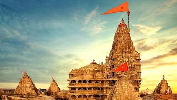 દ્વારકાના જગતમંદિરમાં હોળી નિમિત્તે યોજાશે ફૂલડોલ ઉત્સવ, દર્શનના સમયમાં પણ ફેરફાર