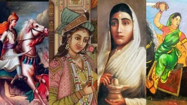 International Women's Day 2025: ઈતિહાસના પન્નામાં દબાયેલી આ મહિલાઓની કહાની તમે જાણો છો? જાણો ભવ્ય ઈતિહાસ