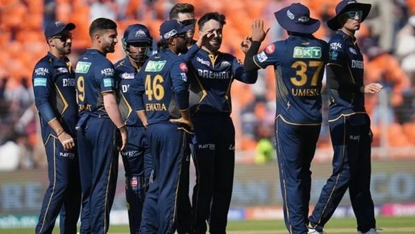 GT vs PBKS: Dream 11 માં આ ખેલાડીઓ પર લગાવો દાવ, જીતો કરોડો!