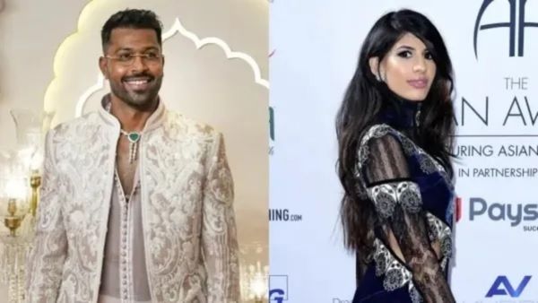 IND vs NZ: શું હાર્દિક પંડ્યાનું આ રૂપ સુંદરી સાથે ખરેખર ચાલી રહ્યું છે ચક્કર ? સોશિયલ મીડિયા પર ચર્ચા શરૂ