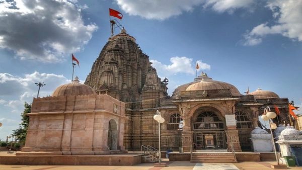 વડનગરના પ્રવાસનમાં નવું પીંછુ: હાટકેશ્વર મંદિરનો ઈતિહાસ ઉજાગર કરતો લાઈટ એન્ડ સાઉન્ડ શો શરૂ