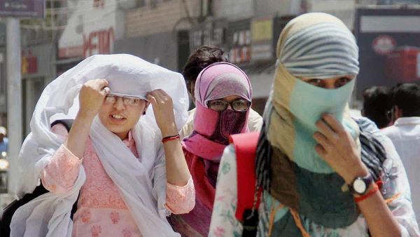 Gujarat Weather Alert : 23 માર્ચથી ઉનાળો ધખશે, આ શહેરોમાં તાપમાન 40 ડિગ્રી પાર કરશે