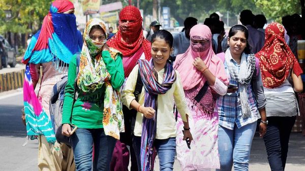 Gujarat Weather Alert : ગુજરાતમાં ઉનાળો શરૂ થવાની આગાહી, જાણો શું કહ્યું હવામાન વિભાગે?