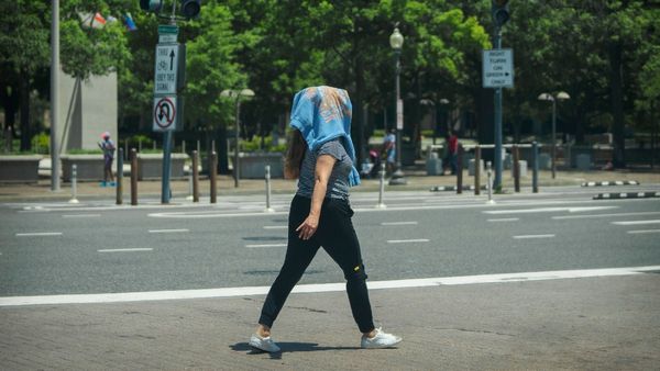 Gujarat Weather Alert : ગુજરાતમાં ગરમી અને માવઠાને લઈને અંબાલાલ પટેલની મોટી આગાહી