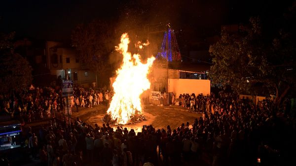 Ahmedabad news : હોળીકા દહન માટે અમદાવાદ મ્યુનિસિપલ કોર્પોરેશનનો મોટો નિર્ણય