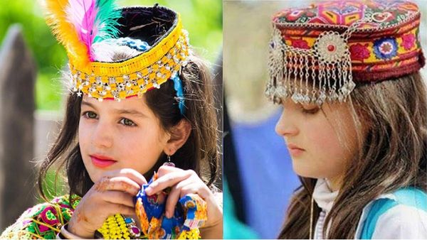 Hunza Valley : દુનિયાની સૌથી ખુબસૂરત યુવતીઓનું ઘર છે આ પાકિસ્તાની ગામ, વર્ષો સુધી રહે છે યુવાન