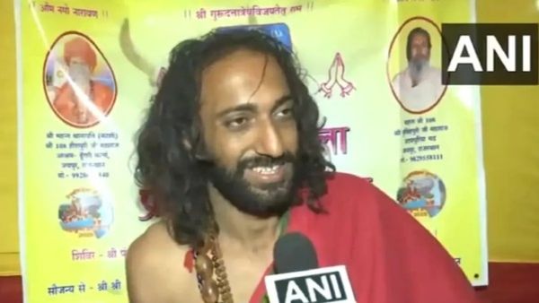 IIT Baba અભયસિંહને કોને માર માર્યો? ઈન્ટરવ્યૂના બહાને બોલાવીને કરી મારપીટ, પોલીસમાં નોંધાઈ ફરિયાદ