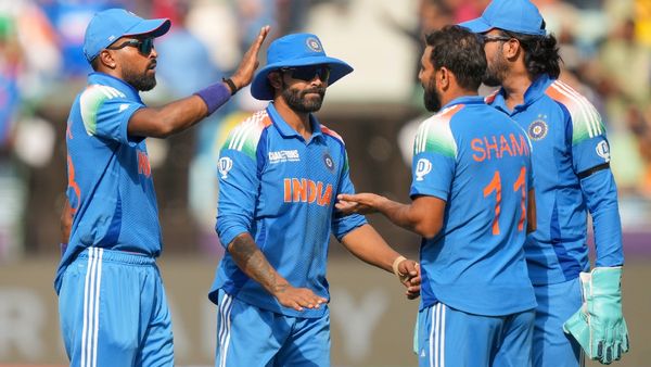 Champions trophy 2025 : ભારત ફાઈનલ જીતશે તો ઇતિહાસ રચાશે, આવુ કરનારી એકમાત્ર ટીમ બની જશે