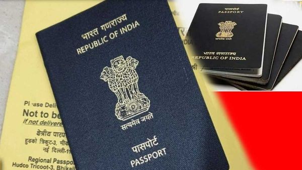 type of passport : કુલ કેટલા રંગના હોય છે પાસપોર્ટ? જાણો મહત્વ અને તાકાત