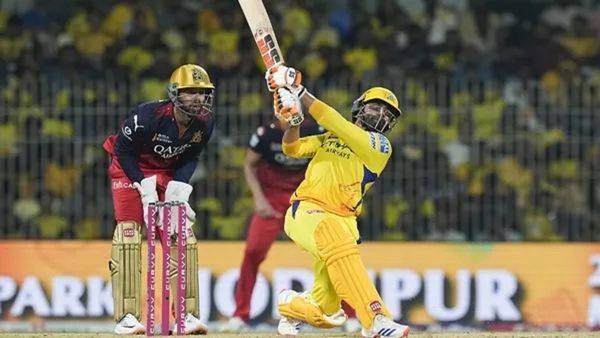 જામનગરના જાડેજાનો જાદુ: IPLમાં રચ્યો ઈતિહાસ, બનાવ્યો અનોખો રેકોર્ડ!