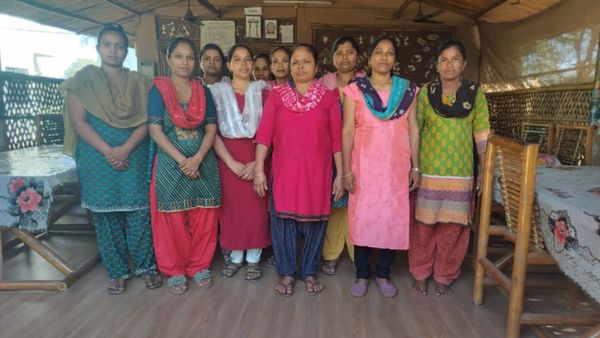 રા્જ્યની 1.50 લાખ મહિલાએ સરકારની લખપતિ યોજનાનો લીધો લાભ, જો તમે રહી ગયા હોય તો વાંચો શું છે આ યોજના