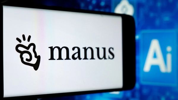 Manus AI : Deepseek બાદ હવે ચીનના વધુ એક AI એજન્ટ Manus એ હંગામો મચાવ્યો, જાણો શું છે ખાસ??