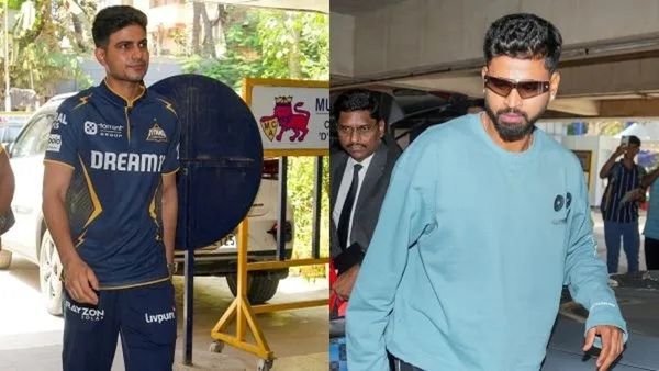 Aaj Ka Toss Kon Jeeta: ગુજરાત અને પંજાબ કિંગ્સ વચ્ચેની મેચનો ટોસ કોણ જીત્યુ?