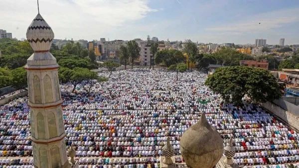 શું છે BJPનું 'સૌગાત-એ-મોદી' અભિયાન? ઈદ પર 32 લાખ મુસ્લિમોને થશે સીધો ફાયદો