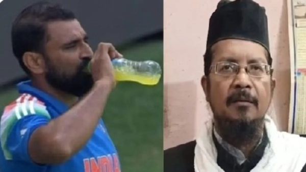 Mohammed shami fasting controversy :ક્રિકેટર મેચ દરમિયાન રોઝા રાખી શકે? જાણો શું કહે છે નિયમો?