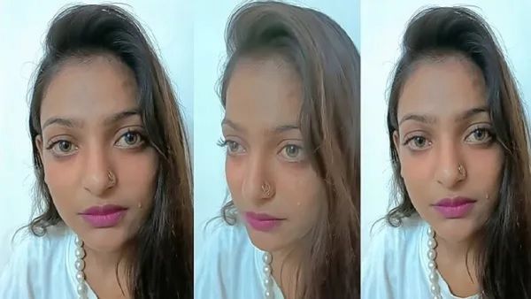 Monalisa Viral Video: શું થયુ મહાકુંભ વાયરલ ગર્લ મોનાલિસા સાથે? ખૂબ રડ્યા બાદ પછી જે થયુ.....