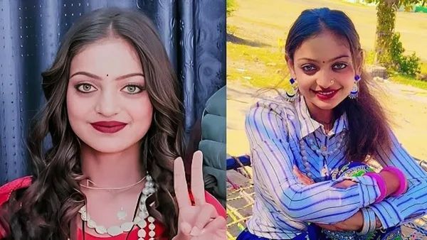 Monalisa: આ છે મોનાલિસા મોટા પપ્પા અને નાના પપ્પા, ફેમિલી ફોટામાં દેખાયો વાયરલ ગર્લનો પરિવાર