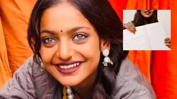 Monalisa Viral Video: મોનાલિસાએ આપ્યો પોતાનો મોબાઈલ નંબર? શું તમે કર્યો ફોન?