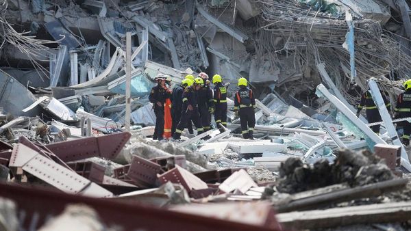 Myanmar Earthquake : મ્યાનમાર ભૂકંપનું કારણ શું? જાણો શું કહ્યું વૈજ્ઞાનિકોએ?