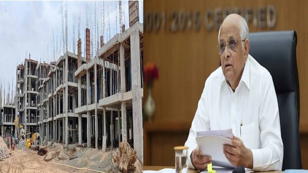 ખેડૂતો અને ઘર ખરીદનારા સામાન્ય નાગરિકોને મોટી રાહત: રાજ્યમાં નવી જંત્રીનો અમલ મોકૂફ!