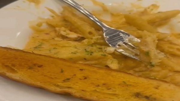 અમદાવાદમાં જૈન પરિવારને થયો કડવો અનુભવ! 5 સ્ટાર હોટેલમાંથી મંગાવેલા પાસ્તા નોન-વેજ નીકળ્યું