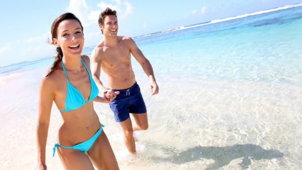 Nude Beaches in india : ભારતના આ બીચ પર પ્રવાસીએ કોઈપણ કપડા વગર હરી ફરી શકે છે