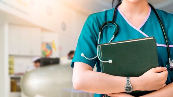 Nursing staff bharti : નર્સિંગ સ્ટાફ ભરતી વિવાદમાં નવો વળાંક, ફાઈનલ આન્સર કી જાહેર કરાઈ