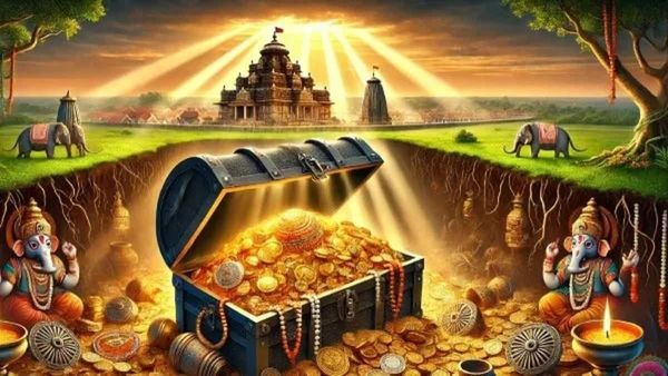 સોનાનો ખજાનો: આ રાજ્યમાંથી મળ્યો સોનાનો પહાડ? સ્થાનિકોની કિસ્મત બદલાઈ જશે?