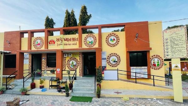 ગુજરાતમાં 34 નવા PHC સેન્ટર બનશે, વહીવટી મંજૂરી મળી