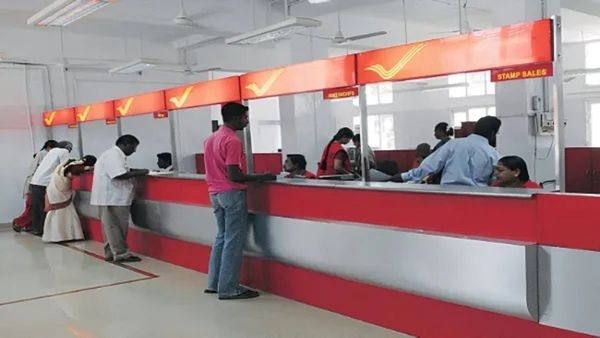 દર મહિને ફિક્સ આવક: પોસ્ટ ઓફિસની આ યોજનામાં રોકાણ કરો અને ટેન્શન ફ્રી રહો!