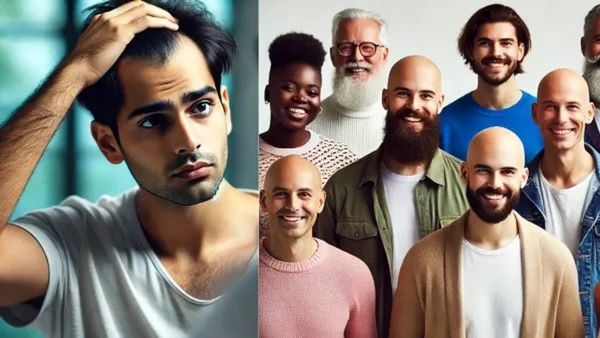 ખરતા વાળ અટકાવવા તેલ લગાવ્યું વાળમાં, અસર થઈ આંખોમાં! મફત સારવાર કેમ્પમાં ગંભીર અસર થતા 65 લોકો હોસ્પિટલ ભેગા