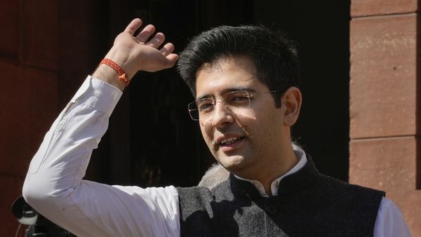 AAPના રાઘવ ચઢ્ઢાએ બેંકિંગ કાયદા સુધારા બિલ 2024ની ટીકા કરી