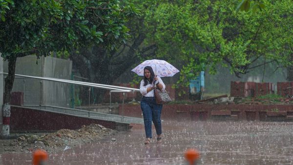 Gujarat Weather Alert : ભર ઉનાળે માવઠાની આગાહી, હવામાન વિભાગે કમોસમી વરસાદની શક્યતા વ્યક્ત કરી