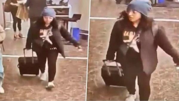 Ranjani Srinivasan News : કોણ છે ભારતીય વિદ્યાર્થીની રંજની શ્રીનિવાસન? જેના વિઝા અમેરિકાએ રદ કર્યા