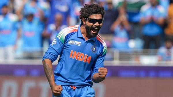 Ravindra Jadeja ODI Retirement : રવિન્દ્ર જાડેજા ફાઈનલ બાદ નિવૃત્તિની જાહેરાત કરવા જઈ રહ્યો છે?