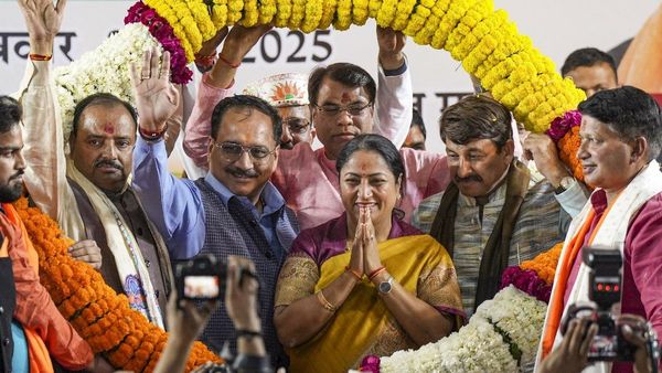 દિલ્હીની મહિલાઓને 2500 રૂપિયા ક્યારે મળશે? જાણો શું કહ્યું બીજેપી નેતાએ?