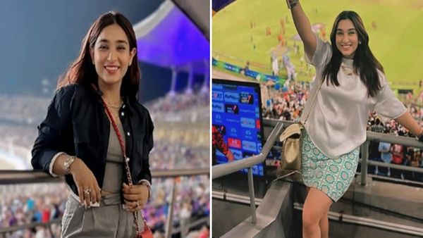 saachi marwah : કોણ છે નીતિશ રાણાની પત્ની સચી મારવાહ? જાણો કેમ ચર્ચામાં છે?