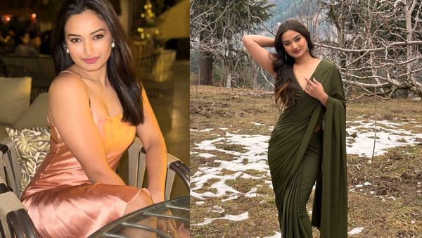 Seema Kanyal : ઈન્ફ્લૂએન્સર સીમા કન્યાલે ભારતીય ક્રિકેટરને લઈને ચૌકાવનારો દાવો કર્યો, જુઓ વીડિયો