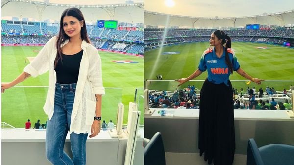 Shreyas iyer sister bollywood debut : કોણ છે શ્રેયસ ઐય્યરની ખૂબસૂરત સિસ્ટર શ્રેષ્ઠા? જાણો કેમ ચર્ચામાં છે?