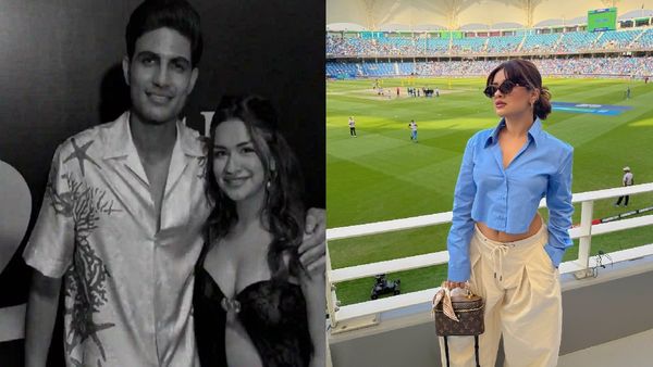 Shubman gill avneet kaur affair : શુભમન ગિલ અવનીત કૌરને ડેટ કરી રહ્યો છે? જાણો કેમ શરૂ થઈ ચર્ચા?