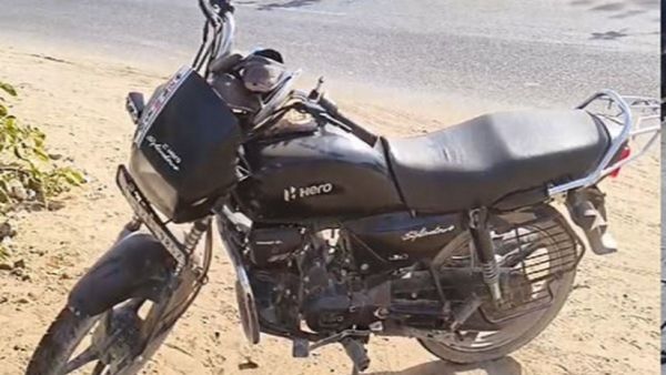 સાબરકાંઠામાં ગમખ્વાર અકસ્માત, બે બાઈક સામ-સામે અથડાતા 4ના મોત