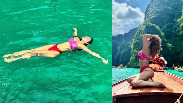 bikini banned countries : આ દેશોમાં મહિલાઓને બિકીની પહેરવાની મનાઈ છે, થઈ શકે છે સજા