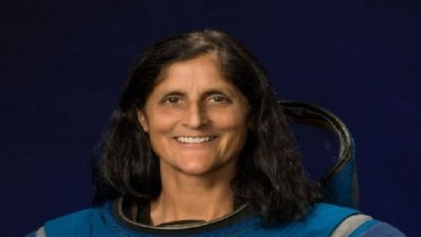Sunita Williams Net Worth: નાસાની અંતરિક્ષયાત્રી સુનીતા વિલિયમ્સનો પગાર કેટલો છે? જાણો તે કેટલી ભણેલી છે?