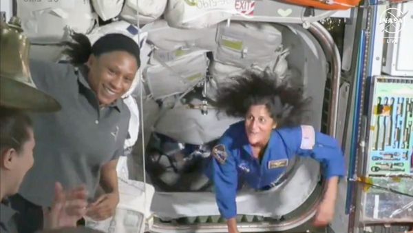 sunita williams latest news : સુનિતા વિલિયમ્સ આ તારીખે ISS પરથી પૃથ્વી પર પરત ફરશે, નાસાએ આપી જાણકારી