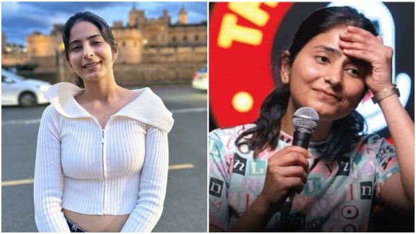 swati sachdeva controversy : કોણ છે સ્ટેન્ડઅપ કોમેડિયન સ્વાતિ સચદેવા? જાણો કેમ વિવાદમાં છે?