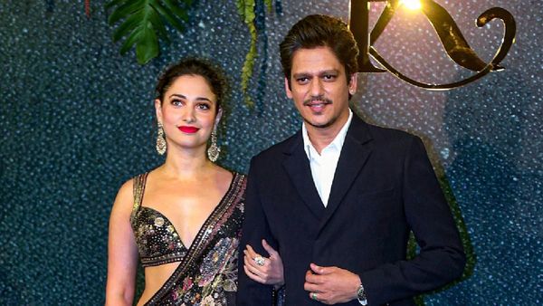 tamannaah bhatia vijay verma breakup : તમન્ના ભાટિયા-વિજય વર્માનું બ્રેકઅપ થયુ? જાણો કેમ શરૂ થઈ ચર્ચા?