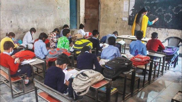 Gujarat teacher recruitment : ગુજરાત શિક્ષણ વિભાગમાં ભરતીને લઈને મોટા સમાચાર