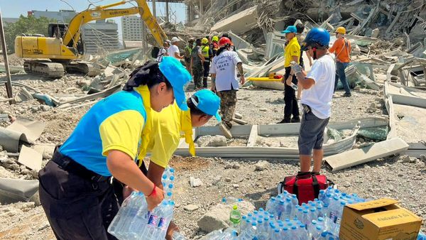 Thailand Earthquake : ભૂકંપને કારણે બેંગકોકમાં ઇમરજન્સી જાહેર, જાણો શું હોય છે સ્ટેટ ઓફ ઈમરજન્સી?