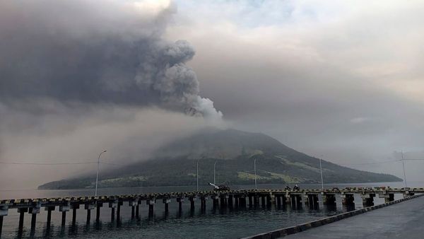 Tonga earthquake : હવે ટોંગા નજીક શક્તિશાળી 7.1 તીવ્રતાનો ભૂકંપ, સુનામીની ચેતવણી જાહેર