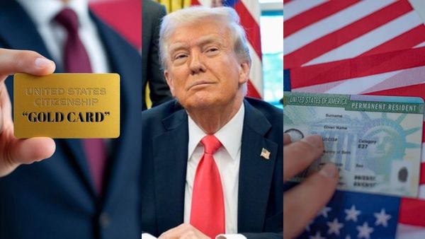 us gold card visa : શું છે ડોનાલ્ડ ટ્રમ્પના ગોલ્ડ કાર્ડ વિઝા? જાણો કેમ સતત ચર્ચામાં છે?